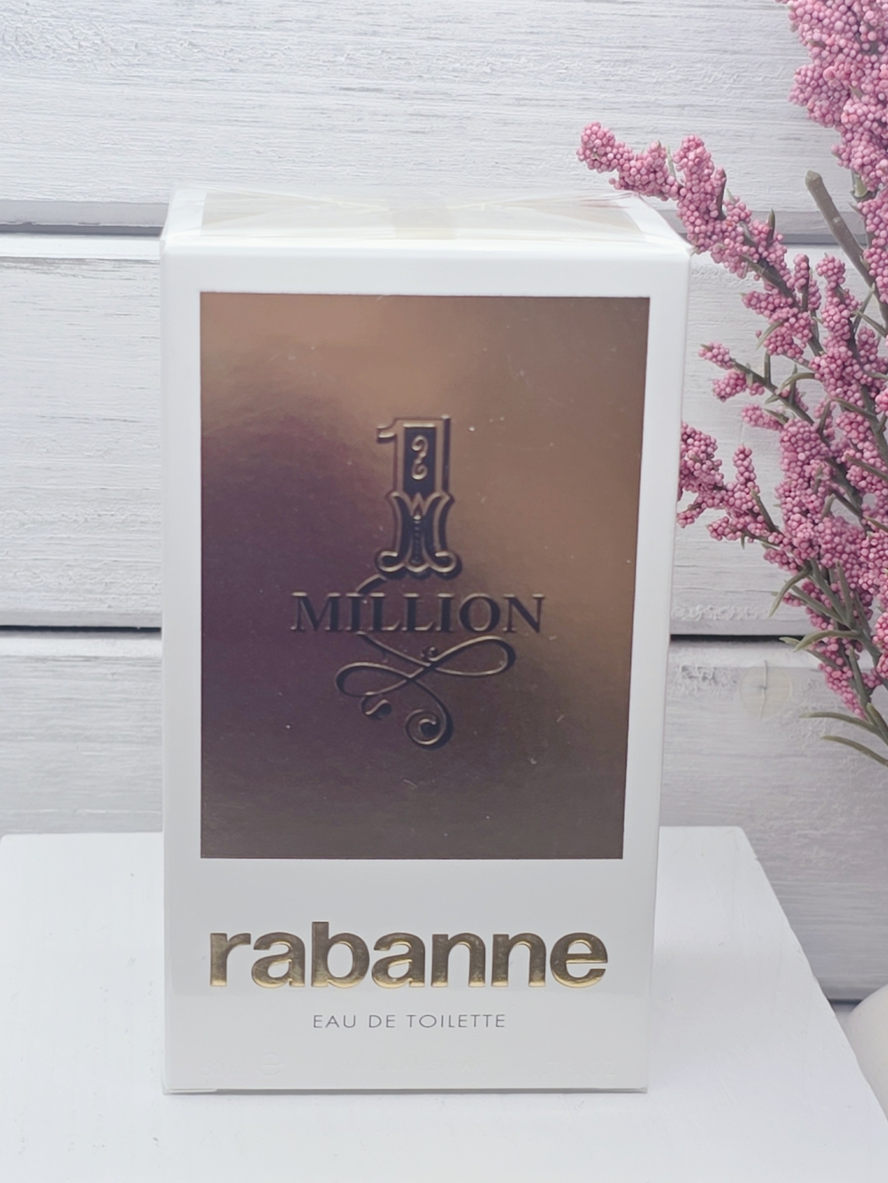 Paco Rabanne 1 Million Eau De Toilette